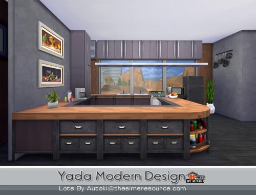 Yada Modern Design