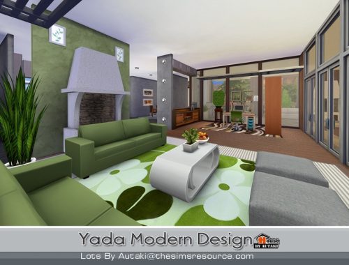 Yada Modern Design