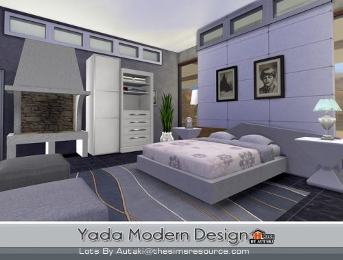 Yada Modern Design