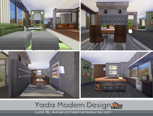 Yada Modern Design
