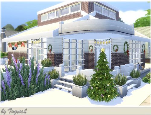 S4-Christmas House-2015