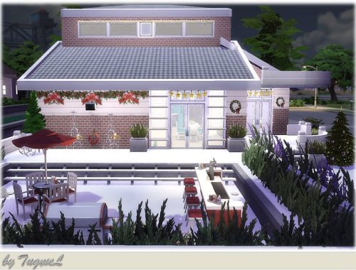 S4-Christmas House-2015