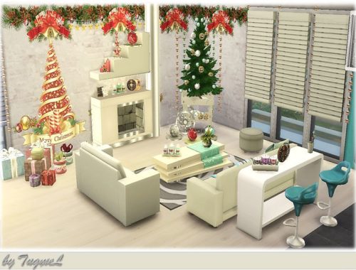 S4-Christmas House-2015