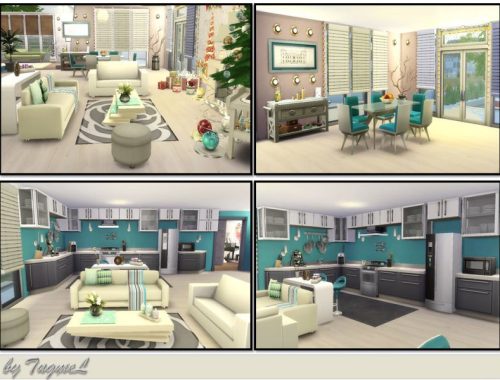 S4-Christmas House-2015