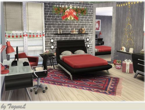 S4-Christmas House-2015