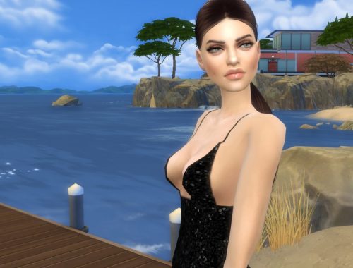 Irina Shayk
