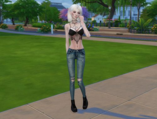 Eden O'Hara