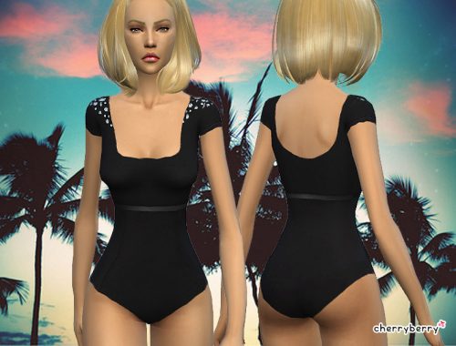 Shade swimsuit