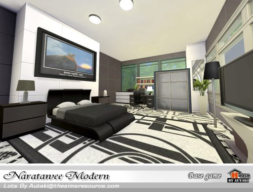 Naratawee Modern