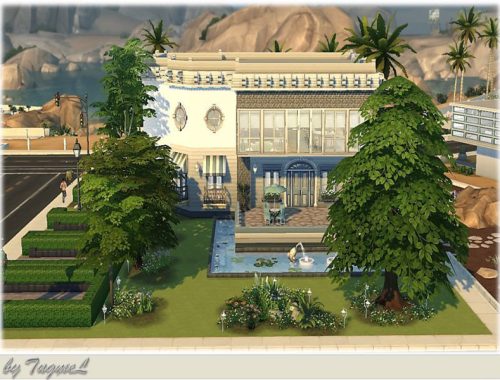 S4-Forever Fitness Center