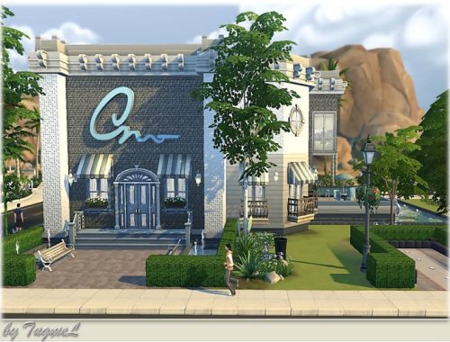 S4-Forever Fitness Center