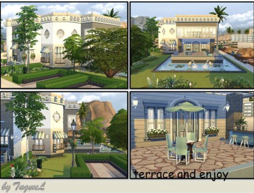 S4-Forever Fitness Center