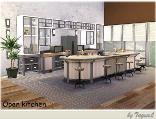 S4-Forever Fitness Center