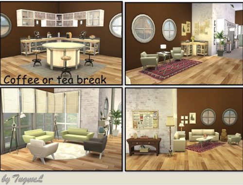 S4-Forever Fitness Center