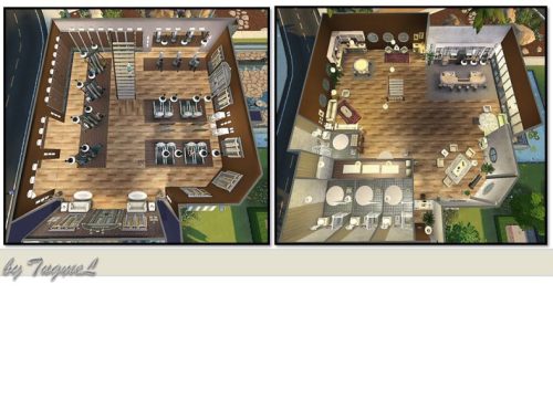 S4-Forever Fitness Center