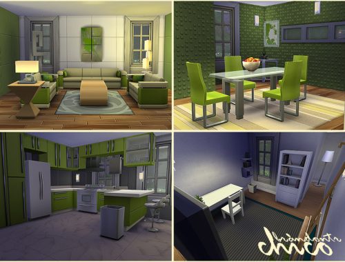 Chico 'Fully Furnished'