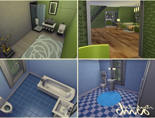 Chico 'Fully Furnished'