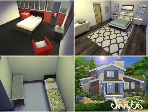 Chico 'Fully Furnished'