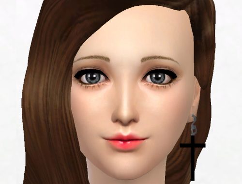 Eyes 02