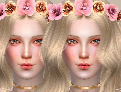 Bobur Lipstick 20