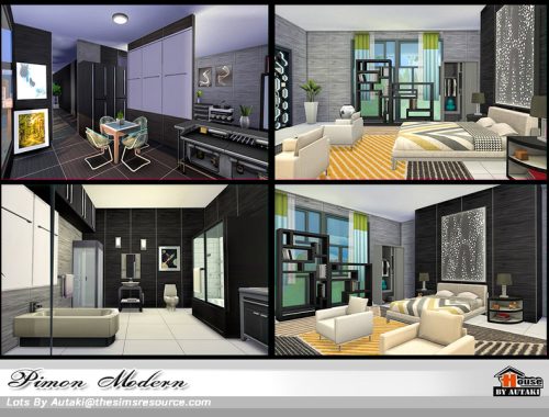 Pimon Modern