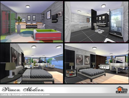 Pimon Modern