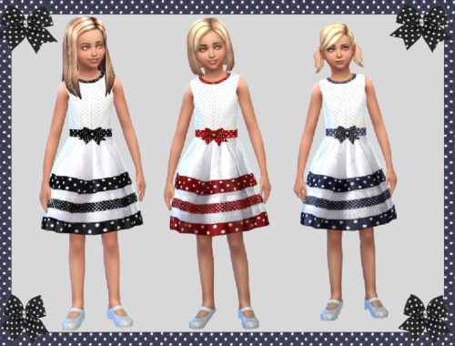 Maria Dress