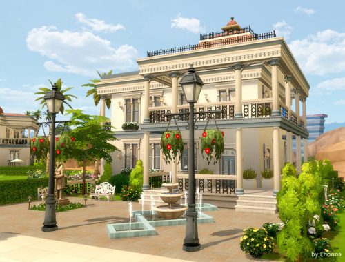 Classical Library