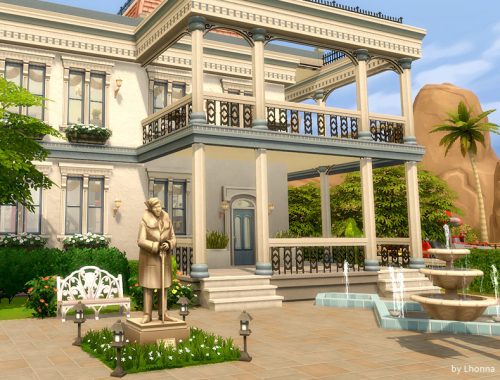 Classical Library