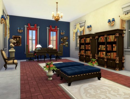 Classical Library