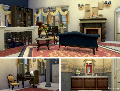 Classical Library