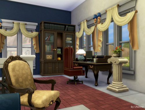 Classical Library