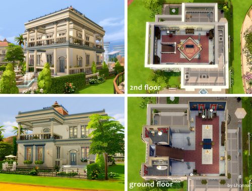 Classical Library