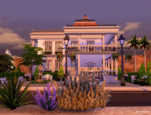 Classical Library