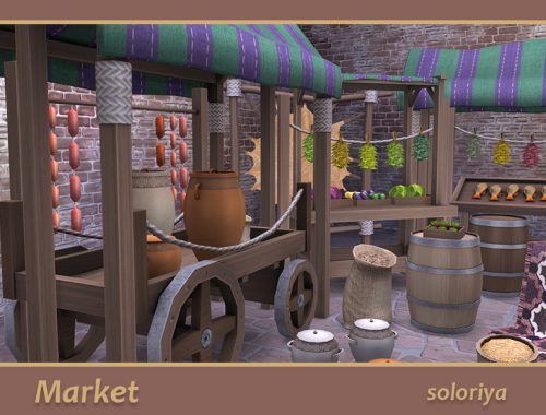 Market