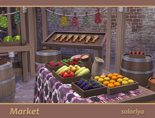 Market