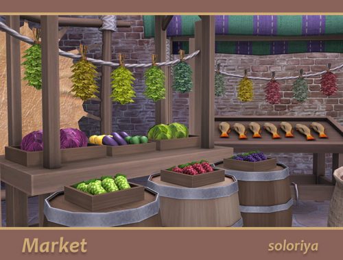 Market