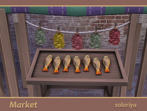 Market
