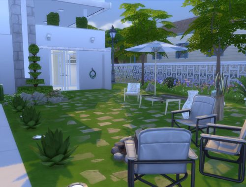 White Glamour