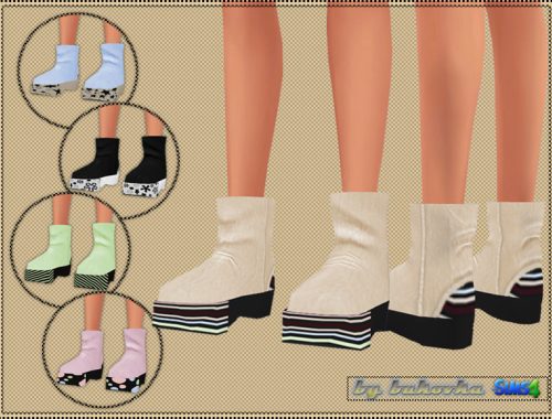 Set Hi _ Bye