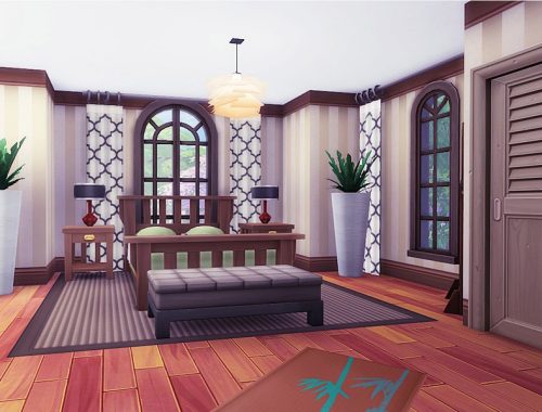 Tropical Residence