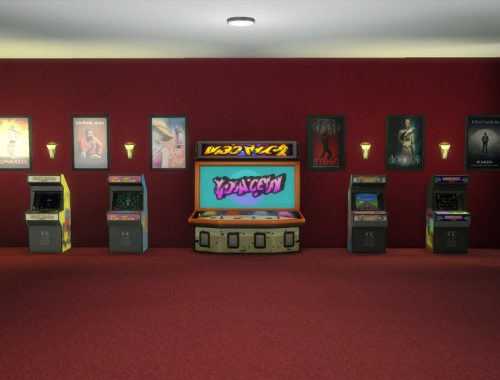 Cinema Studios