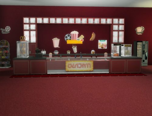 Cinema Studios
