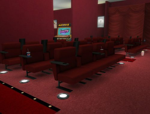 Cinema Studios