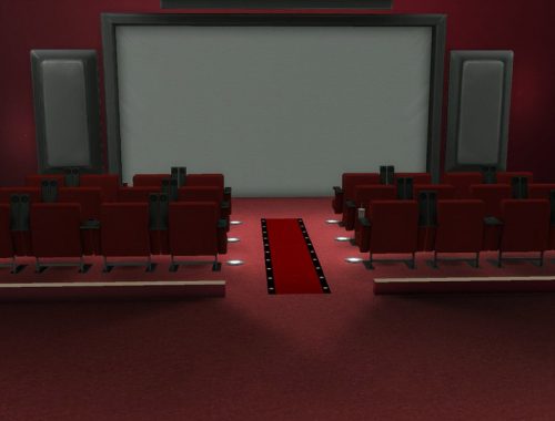 Cinema Studios