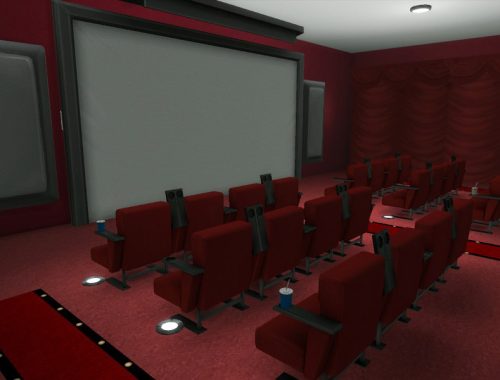 Cinema Studios