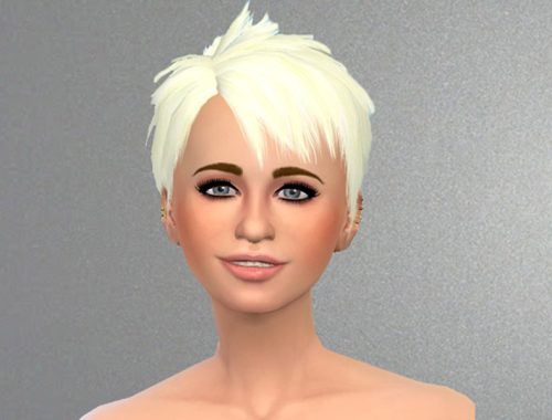 Miley Cyrus