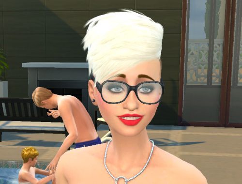 Miley Cyrus