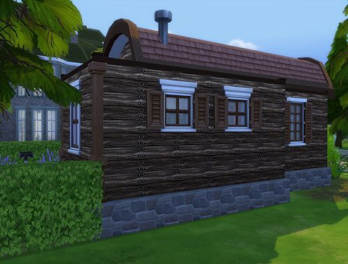 Gypsy Elixir Shop