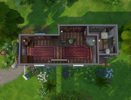 Gypsy Elixir Shop
